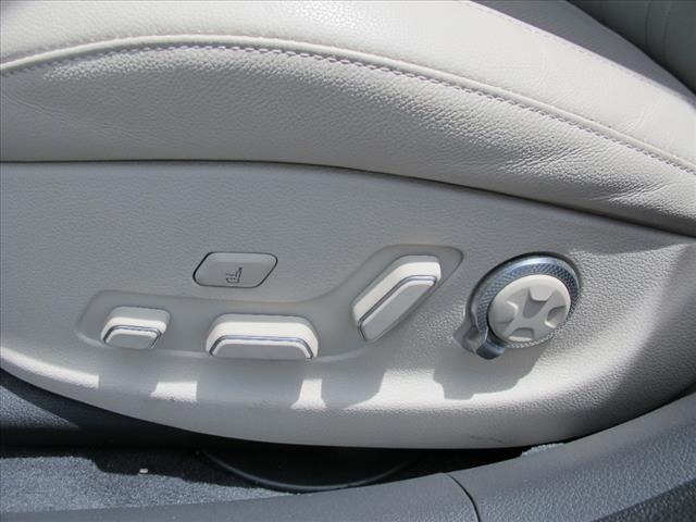 2022 Genesis G80 2.5T