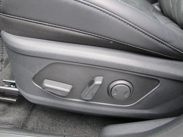 2024 Kia Sportage Plug-In Hybrid X-Line Prestige