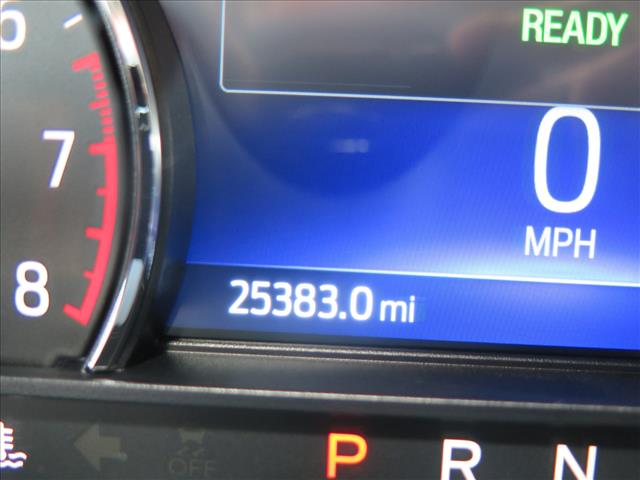 2021 Ford Explorer Hybrid Limited