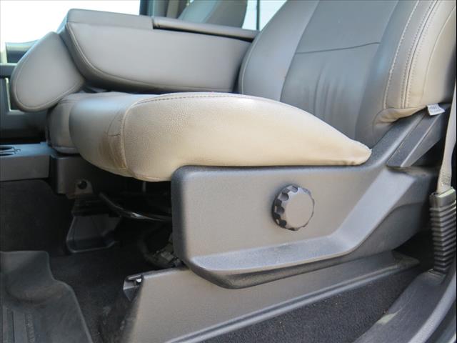 2019 Ford F-250 Super Duty XL