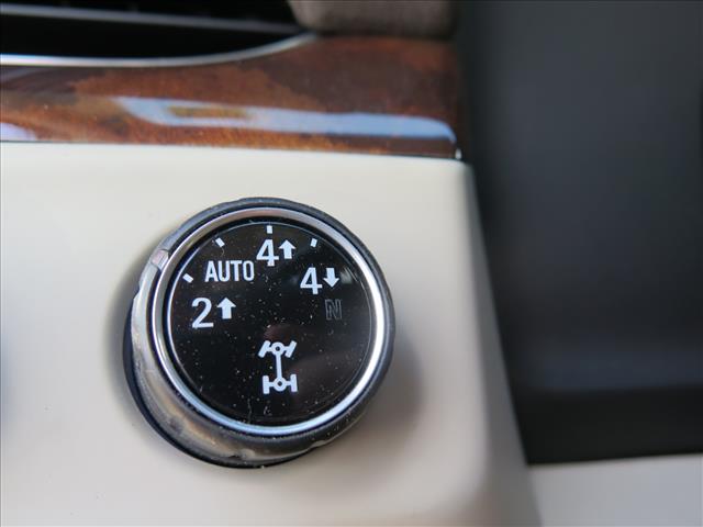 2016 Cadillac Escalade Premium Collection