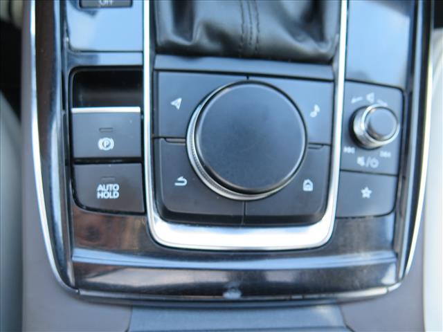 2022 Mazda CX-30 2.5 Turbo Premium