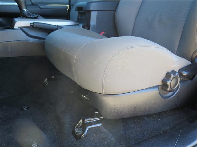 2018 Toyota Tacoma SR5 V6