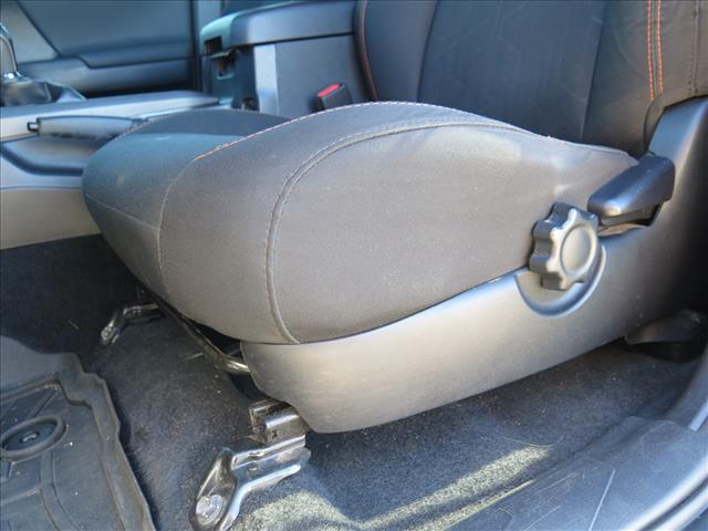 2019 Toyota Tacoma TRD Off-Road