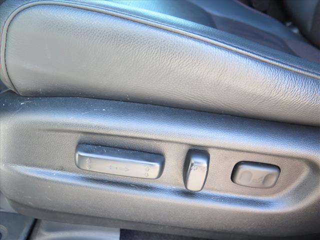 2024 Honda Passport Black Edition