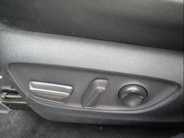 2020 Toyota Highlander Hybrid XLE