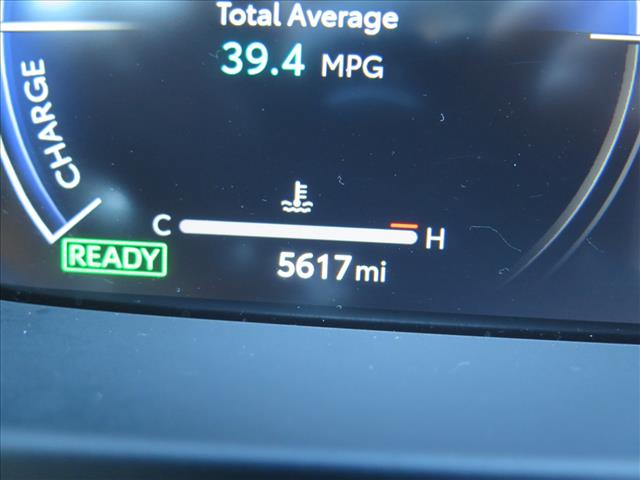 2025 Toyota Crown Signia XLE