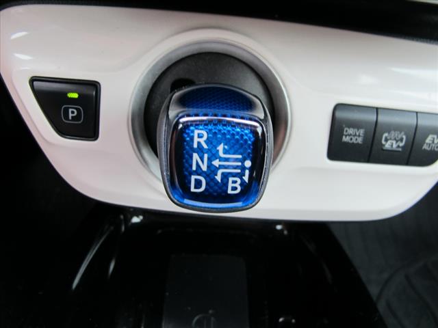 2018 Toyota Prius Prime Advanced