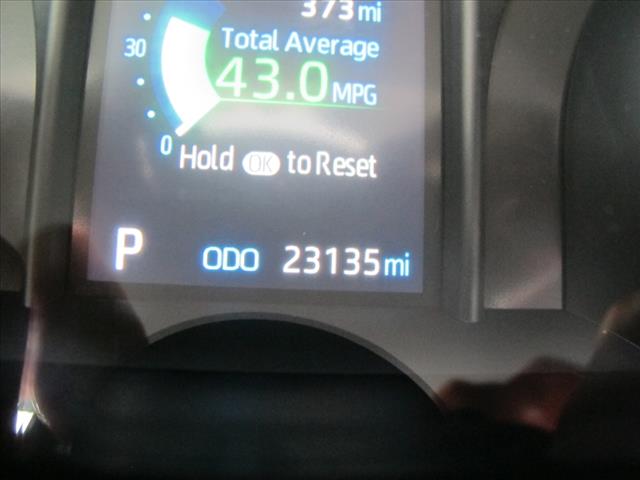 2022 Toyota Venza LE