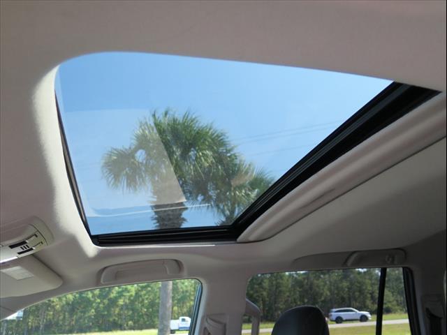 2018 Lexus GX 460 Base