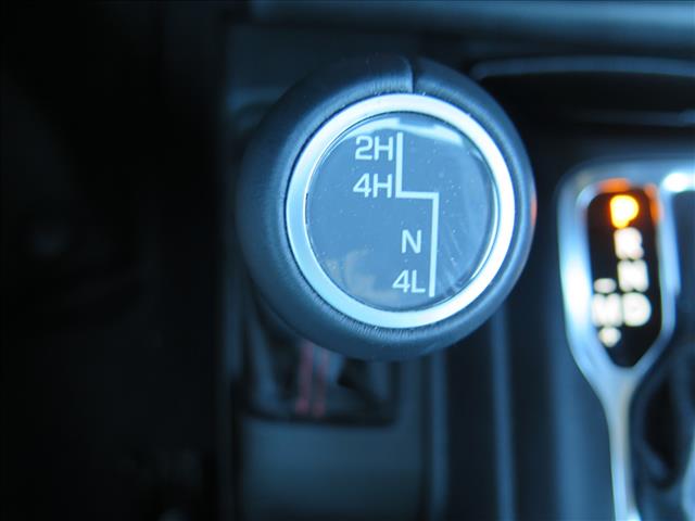 2022 Jeep Wrangler Rubicon