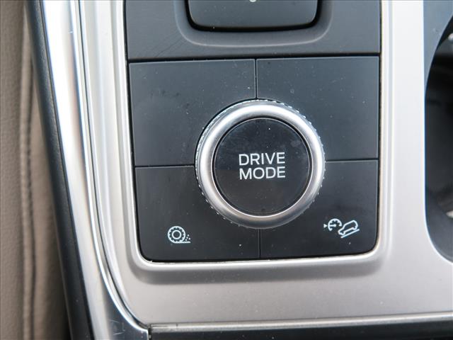 2021 Ford Explorer Hybrid Limited