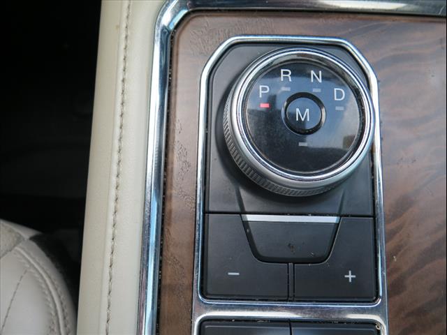 2020 Ford Expedition Platinum