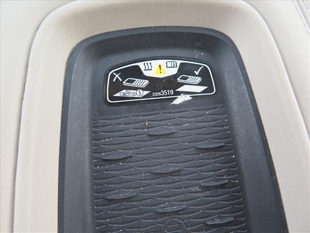 2016 Cadillac Escalade Premium Collection