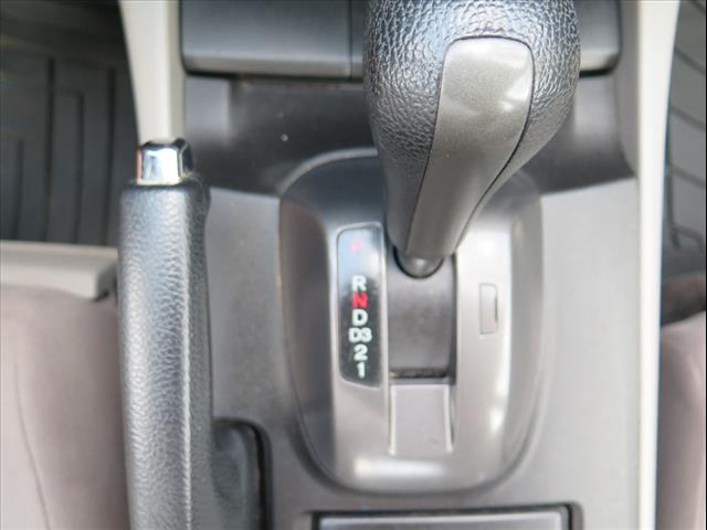 2009 Honda Accord LX-P