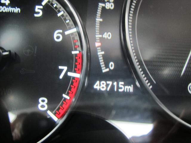 2022 Mazda CX-30 2.5 S Premium
