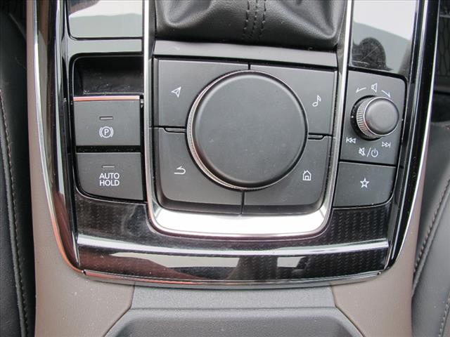 2024 Mazda CX-30 2.5 S Premium