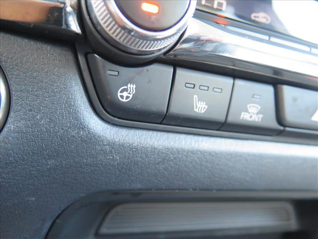 2022 Mazda CX-30 2.5 Turbo Premium