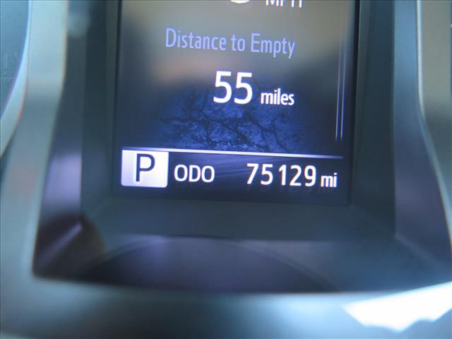 2018 Toyota Tacoma SR5 V6