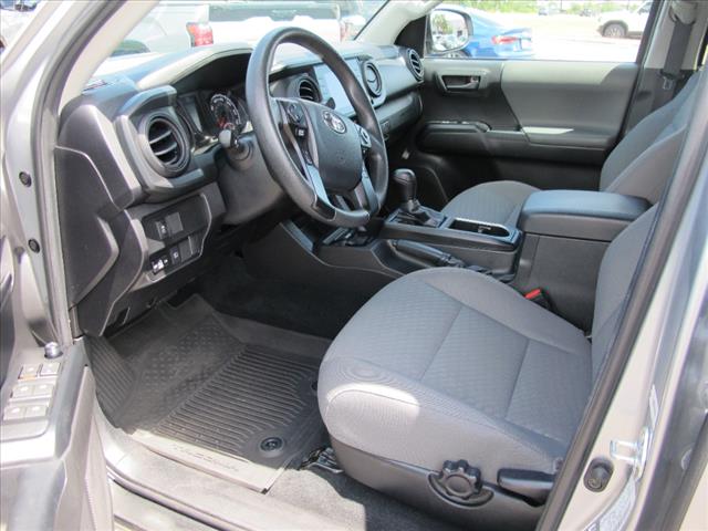 2023 Toyota Tacoma SR V6