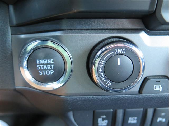2023 Toyota Tacoma TRD Off-Road