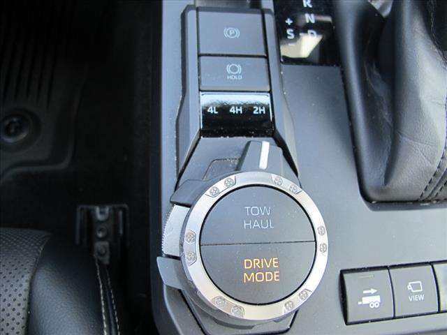 2024 Toyota Tacoma Limited