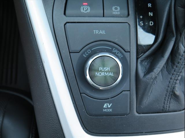 2022 Toyota RAV4 Hybrid Limited