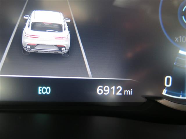 2024 Genesis GV70 3.5T Sport