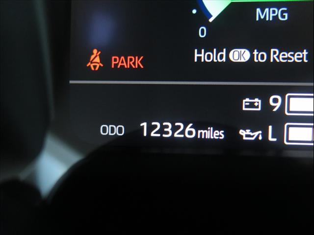 2023 Toyota Tundra Capstone HV