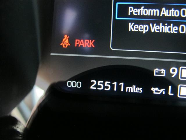 2023 Toyota Tundra Capstone HV