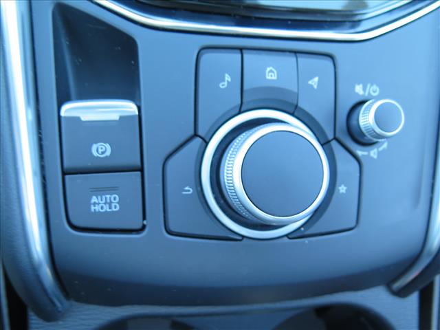 2024 Mazda CX-5 2.5 S Premium Plus