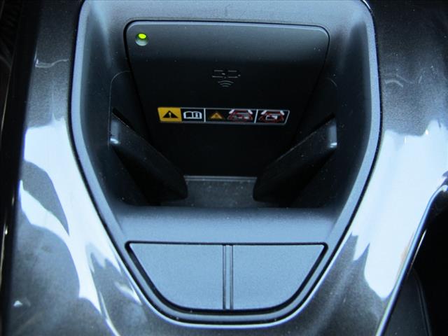 2025 Toyota Crown Signia XLE