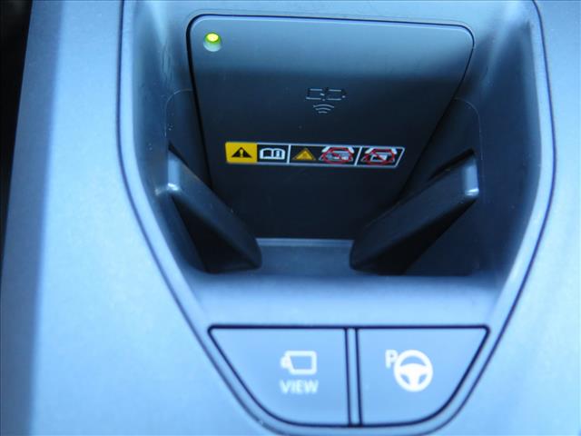 2023 Toyota Crown Platinum