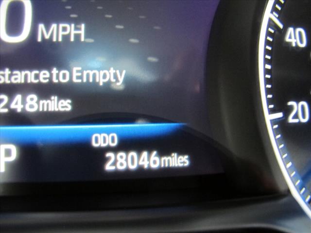 2021 Toyota Venza Limited