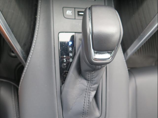 2024 Toyota Venza XLE