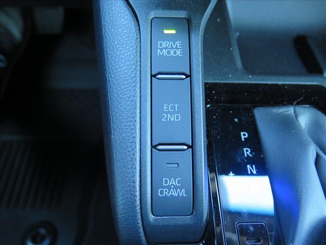 2025 Toyota Land Cruiser Heritage Edition