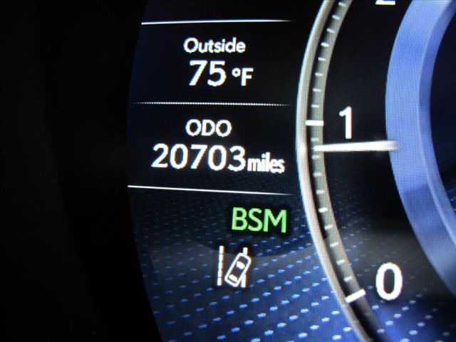 2020 Lexus LS 500 Base