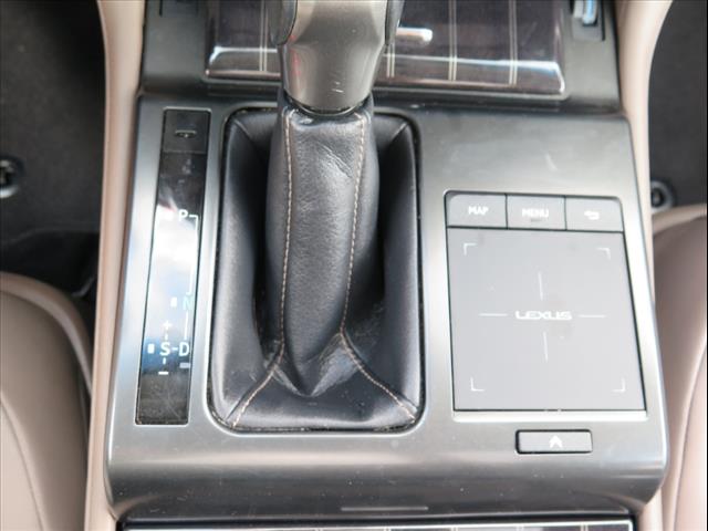 2022 Lexus GX 460 Base