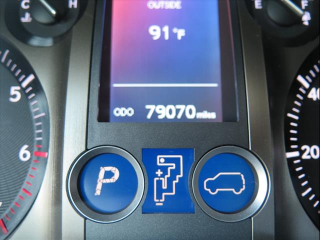 2018 Lexus GX 460 Base