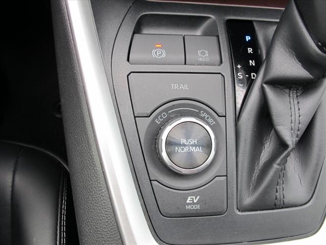 2020 Toyota RAV4 Hybrid Limited