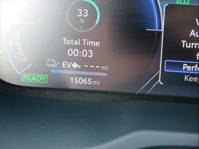 2023 Toyota RAV4 Prime XSE
