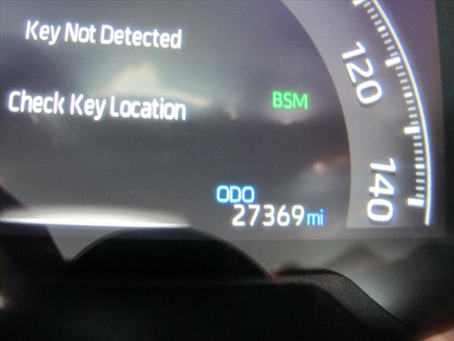 2019 Toyota RAV4 Hybrid XSE
