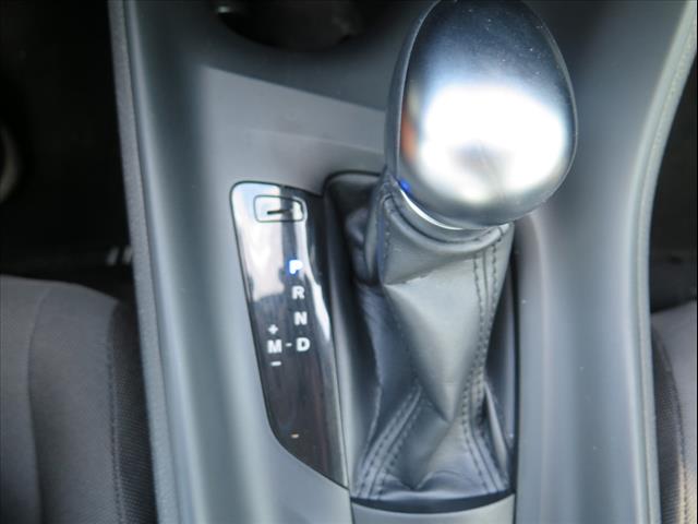 2021 Toyota C-HR LE