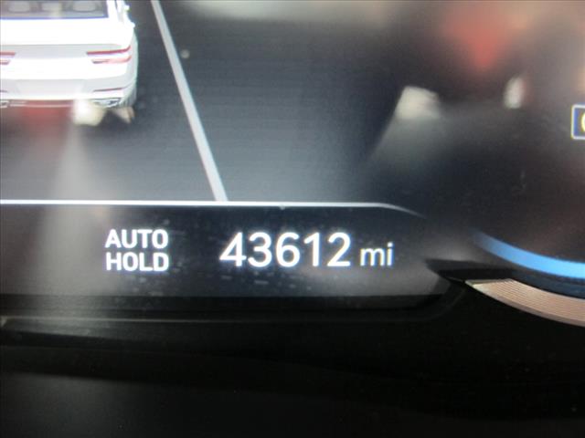 2022 Genesis G80 2.5T