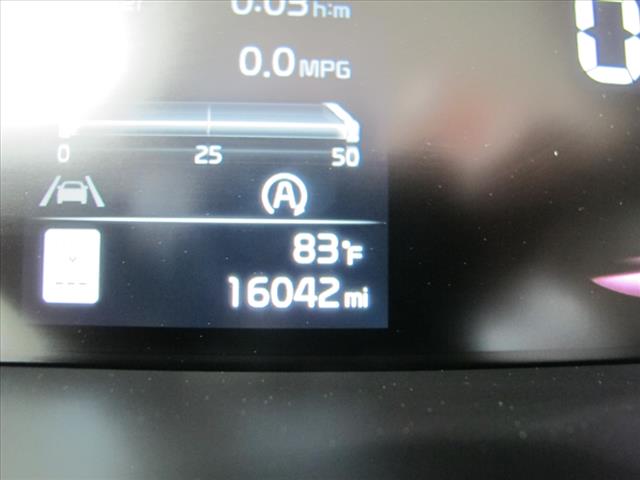 2023 Kia Soul S