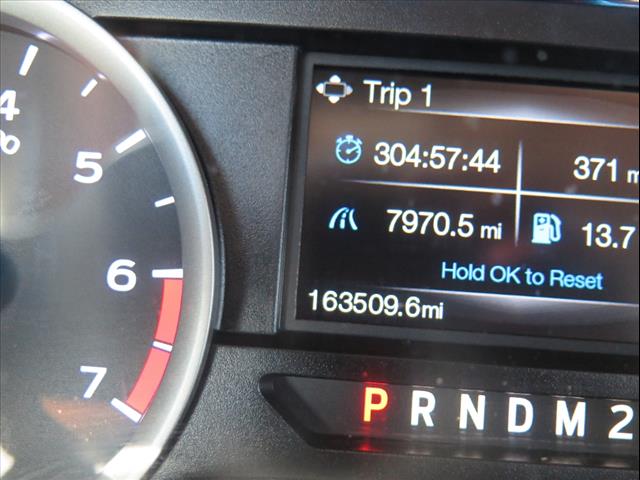 2019 Ford F-250 Super Duty XL