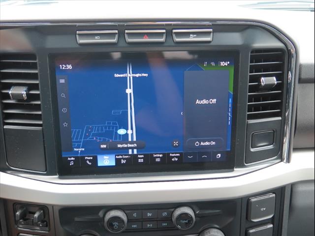 2024 Ford F-250 Super Duty XLT