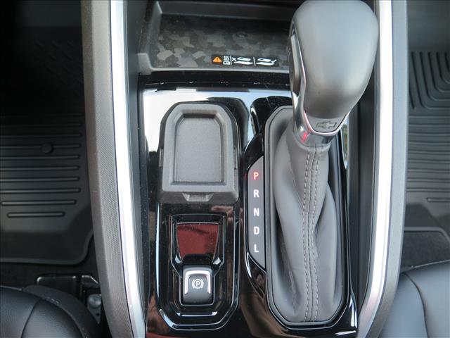 2025 Chevrolet Colorado LT