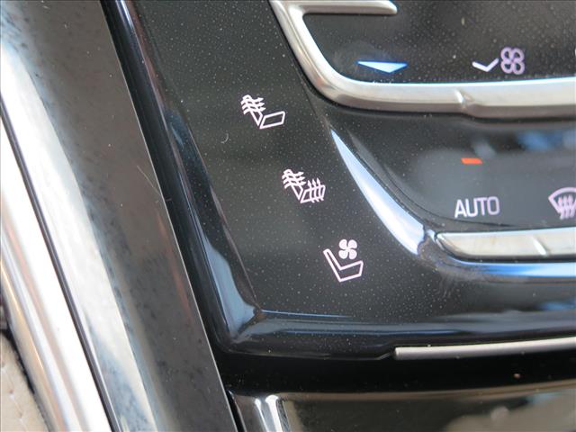 2016 Cadillac Escalade Premium Collection