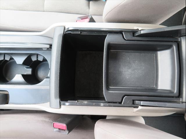 2009 Honda Accord LX-P